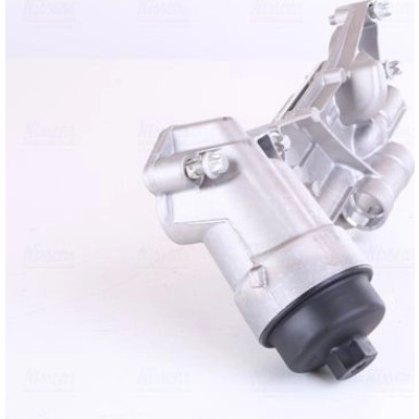 Ölkühler PKW 90930 Ölkühler PKW 90930