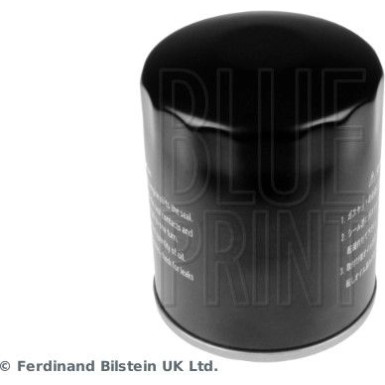 Ölfilter Mazda 6/Cx-5 2.2D ADM52123 Ölfilter Mazda 6/Cx-5 2.2D ADM52123