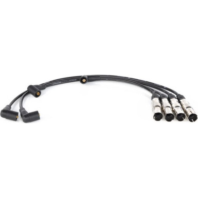 Zündleitungssatz AUDI,SEAT,SKODA,VW 0 986 356 359