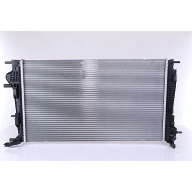 Wasserkühler PKW RENAULT MEGANE 2.0 DCI 08 637617