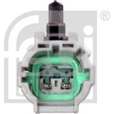Radlagersatz 172780 Radlagersatz 172780