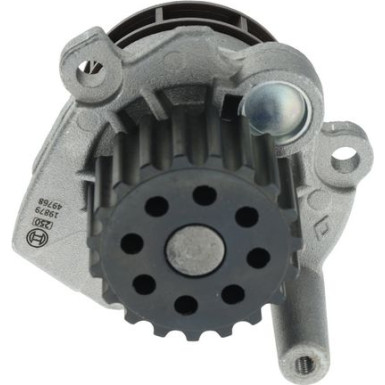 Bosch Automotive Die Pumpe 1987949768 Bosch Automotive Die Pumpe 1987949768