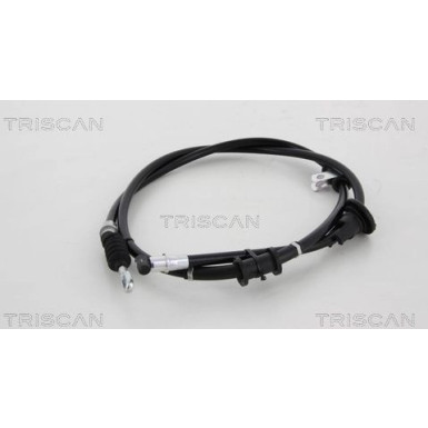 Seilzug, Feststellbremse Mitsubishi T. Space Star 98-04 Le 8140421103 Seilzug, Feststellbremse Mitsubishi T. Space Star 98-04 Le 8140421103