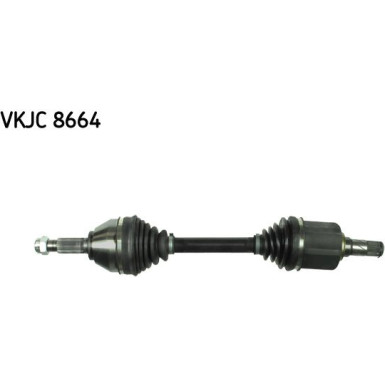 Antriebswelle VKJC 8664