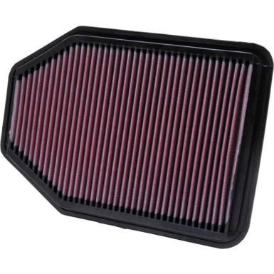 Luftfilter .Jeep Wrangler 3.8 V6 33-2364