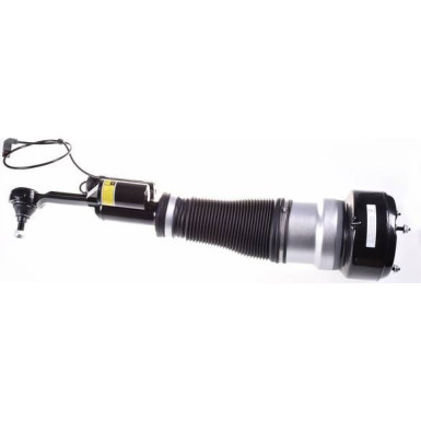 DENCKERMANN Fahrwerksfeder DSA021G