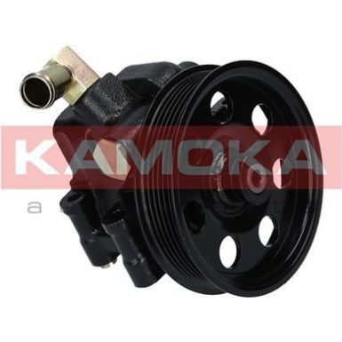 KAMOKA Hydraulikpumpe, Lenkung PP094 KAMOKA Hydraulikpumpe, Lenkung PP094