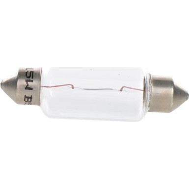 12V 15W PURE LIGHT SV8,5-8 BOSCH KFZ-GLUEHLAMPE Pure Light 1987302238