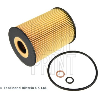 BLUE PRINT Ölfilter ADBP210099 BLUE PRINT Ölfilter ADBP210099