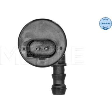 Waschwasserpumpe, Scheinwerfer 3130670001 Waschwasserpumpe, Scheinwerfer 3130670001