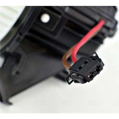 Innenraumgebläse Audi A4 07 87215