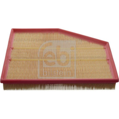 FEBI BILSTEIN Luftfilter 48487