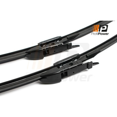 PROFIPOWER Wischblatt 1W1021K PROFIPOWER Wischblatt 1W1021K