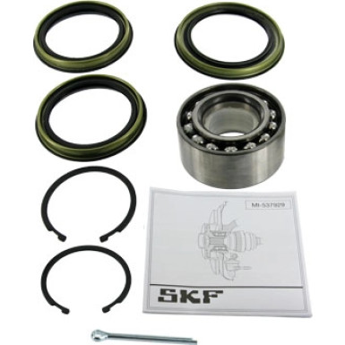 Radlagersatz VA NISSAN Almera,Sunny VKBA 3201 Radlagersatz VA NISSAN Almera,Sunny VKBA 3201