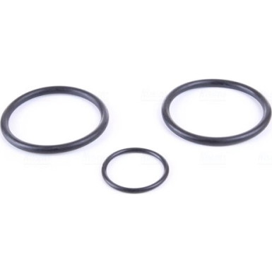 Wasserkühler PKW MERCEDES CLS 55/63AMG E320/400CDI 02 FIRST FIT 62796A