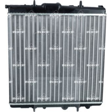 Kühler, Motorkühlung 509523A
