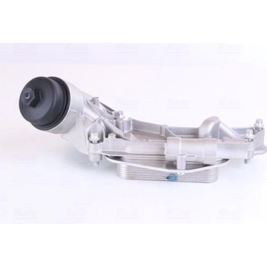 Ölkühler PKW 90930 Ölkühler PKW 90930