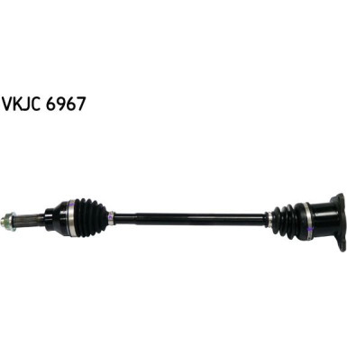 SKF Antriebswelle VKJC6967