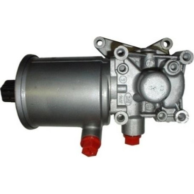 SPIDAN Hydraulikpumpe 53814 SPIDAN Hydraulikpumpe 53814