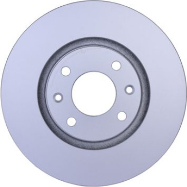 HELLA Bremsscheibe 8DD355108-371 PRO