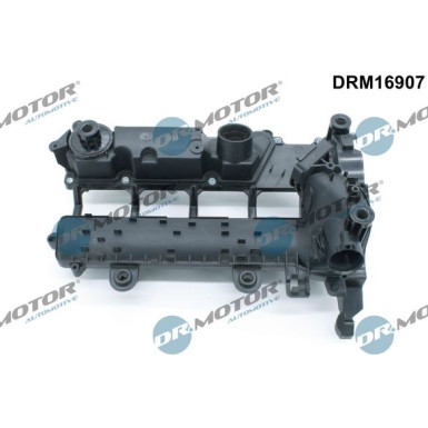 DR.MOTOR Zylinderkopfhaube DRM16907 DR.MOTOR Zylinderkopfhaube DRM16907