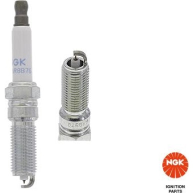 ILNAR8B7G NGK-Zündkerze OPEL Astra J 1.6 91970