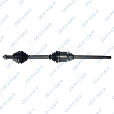 GSP Antriebswelle 217178 GSP Antriebswelle 217178