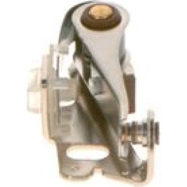 Kontaktsatz OPEL 1237013802