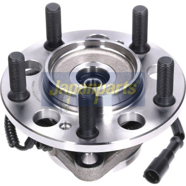 Japanparts Radnabe KK-10009 Japanparts Radnabe KK-10009