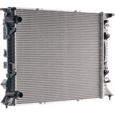 Kühler, Motorkühlung BEHR CR 910 000S