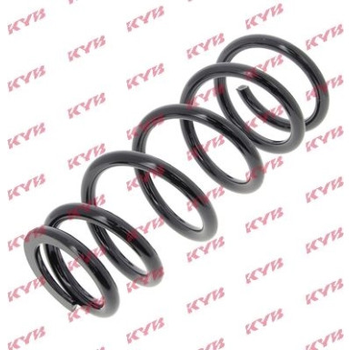 KYB Fahrwerksfeder Honda T. Accord Vii 2.0/2.2Ctdi/2.4 04/03 RC6702 KYB Fahrwerksfeder Honda T. Accord Vii 2.0/2.2Ctdi/2.4 04/03 RC6702