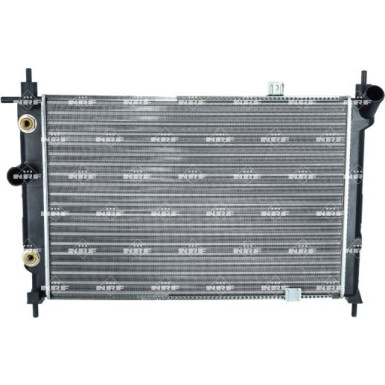 Kühler, Motorkühlung 514647