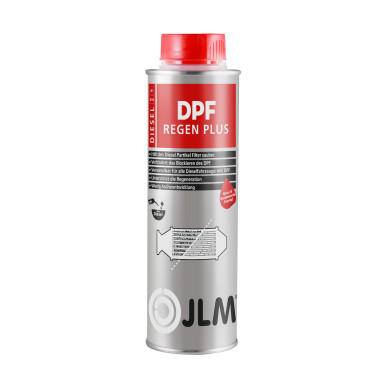 JLM Diesel DPF ReGeneration Plus mit DE Etikett 250ml 1st JLM J02202