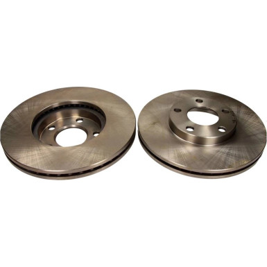 Maxgear Bremsscheibe Vw P. A4/Passa 19-0757