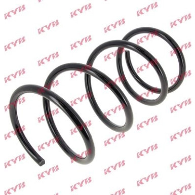 KYB Fahrwerksfeder Mitsubishi P. Grandis 2.0D 09/05-03/10 K-Flex RA3496