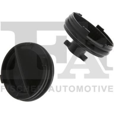 FA1 Stecker 257.865.001