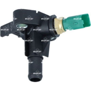 Sensor, Kühlmitteltemperatur 727121 Sensor, Kühlmitteltemperatur 727121
