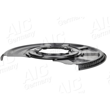 BREMSANKERBLECH H L VERZINKT MERCEDES W212 E-KLASSE 4,09-12,15 NEW MOBILITY PARTS 3529877