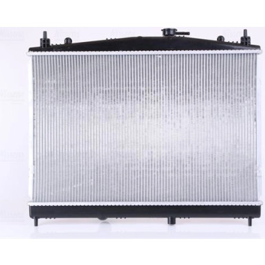 Wasserkühler PKW Nissan Juke 10 68735