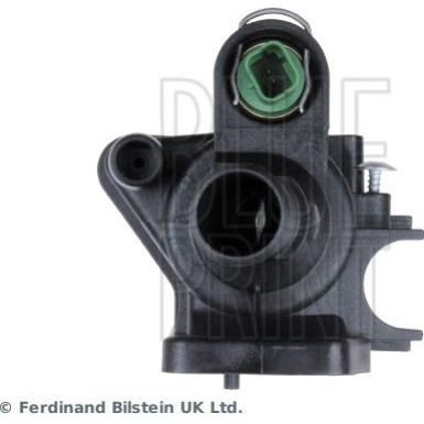 Thermostatgehäuse Verwenden ADM59219