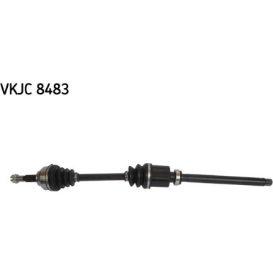 Antriebswelle VKJC 8483