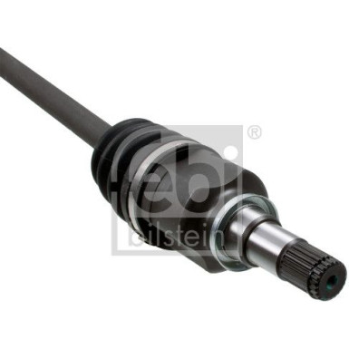 FEBI BILSTEIN Antriebswelle 184613