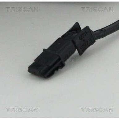 Sensor, Raddrehzahl 818025287