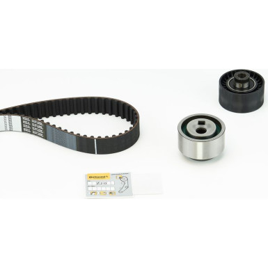 Zahnrimsatz CT906K2 Zahnrimsatz CT906K2