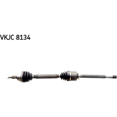 Antriebswelle VKJC 8134