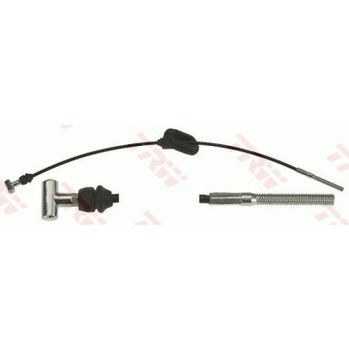 Handbremsseil GCH394 Handbremsseil GCH394