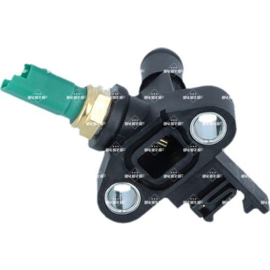 Sensor, Kühlmitteltemperatur 727121 Sensor, Kühlmitteltemperatur 727121