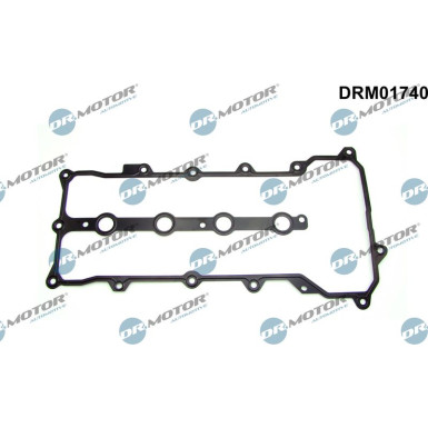 Dichtung, Zylinderkopfhaube DRM01740