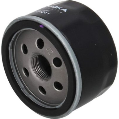 KAMOKA Ölfilter F104201 KAMOKA Ölfilter F104201