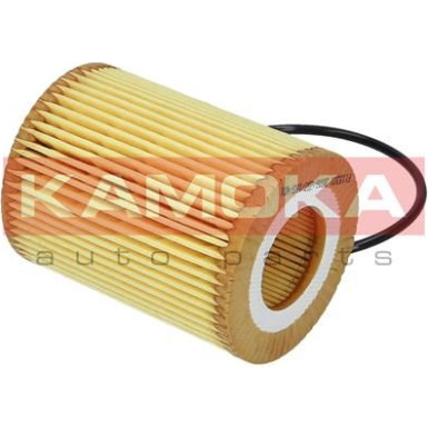 KAMOKA Ölfilter F115201 KAMOKA Ölfilter F115201